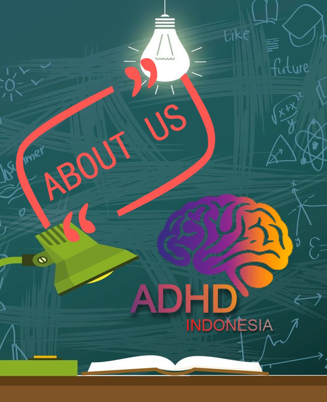 profil organisasi adhd Kabupaten Kotawaringin Barat