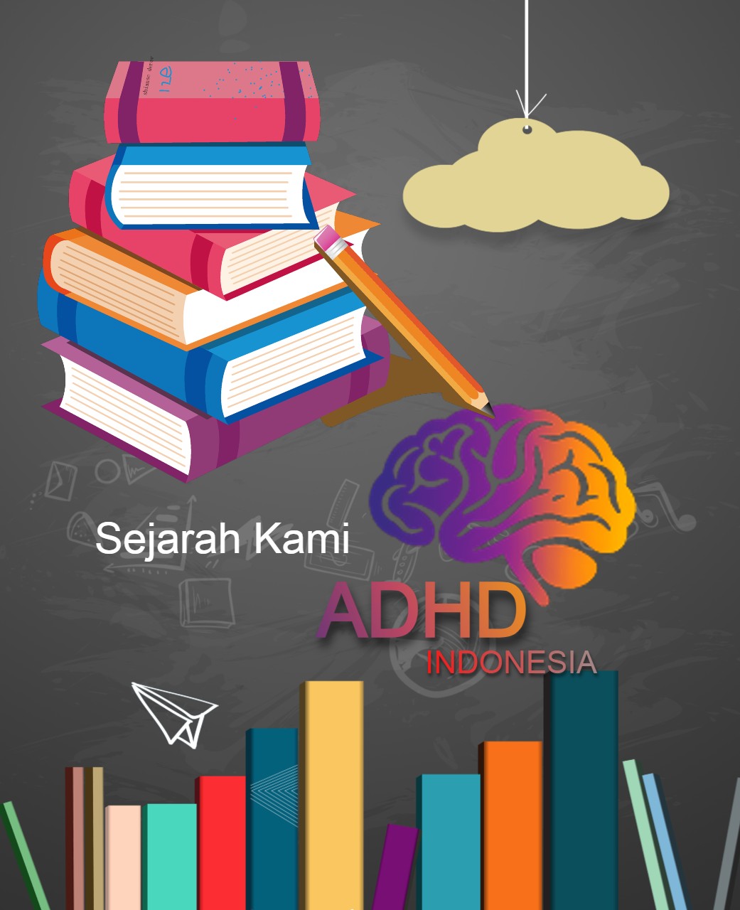 Sejarah ADHD Indonesia Kabupaten Kotawaringin Barat